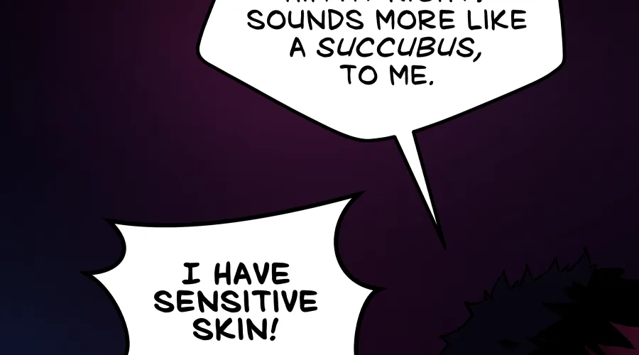Dating Sim[on] Chapter 12 page 32 - 