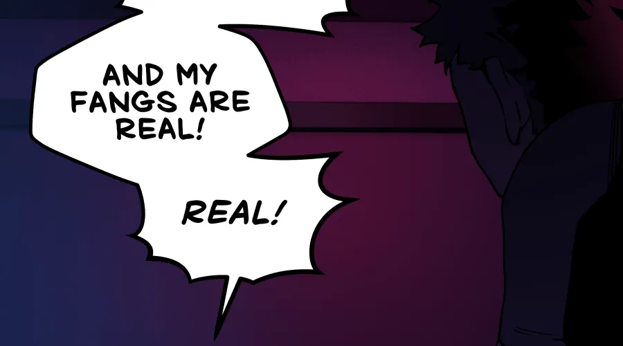 Dating Sim[on] Chapter 12 page 33 - 