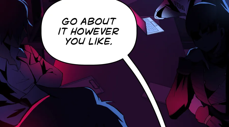 Dating Sim[on] Chapter 12 page 63 - 