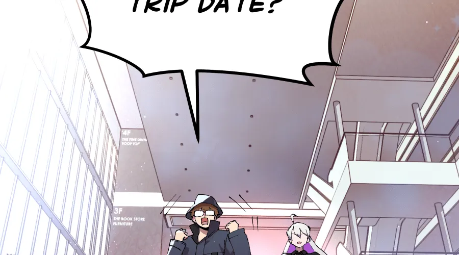 Dating Sim[on] Chapter 12 page 92 - 