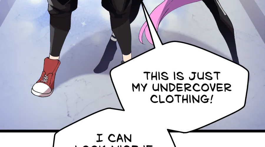 Dating Sim[on] Chapter 12 page 97 - 