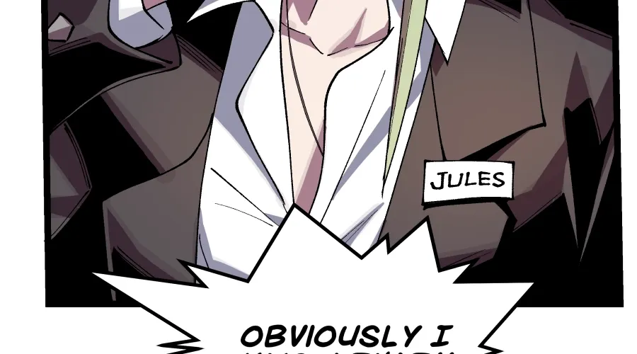 Dating Sim[on] Chapter 13 page 105 - 