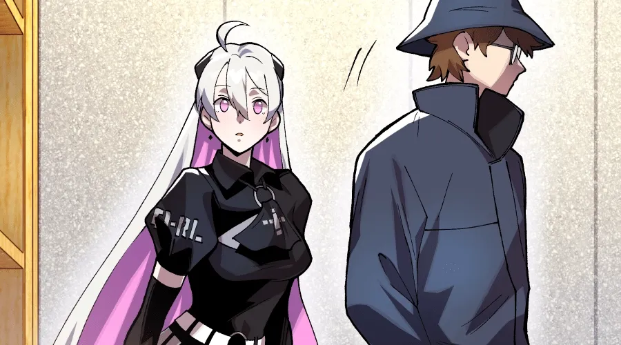 Dating Sim[on] Chapter 13 page 113 - 