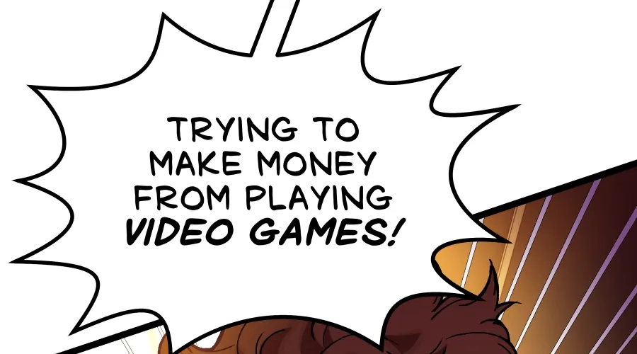 Dating Sim[on] Chapter 13 page 116 - 