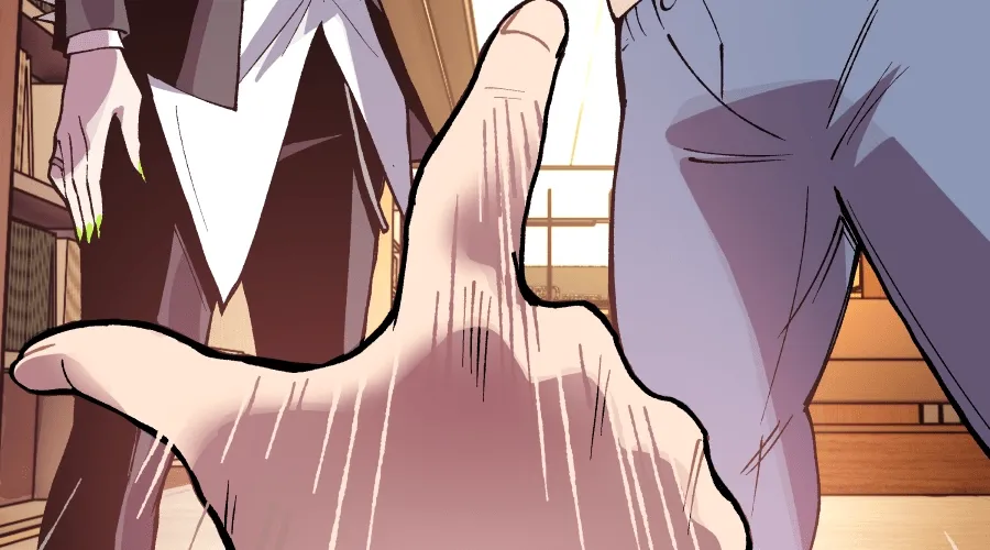 Dating Sim[on] Chapter 13 page 138 - 