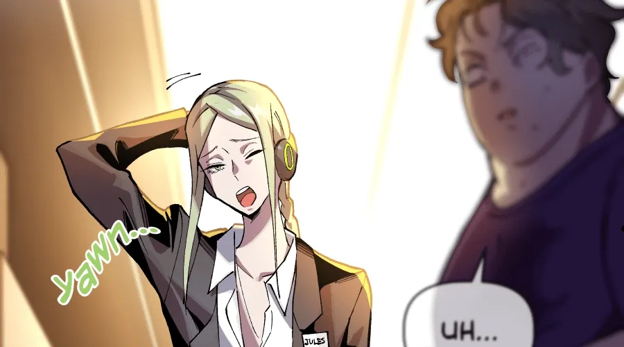 Dating Sim[on] Chapter 13 page 146 - 