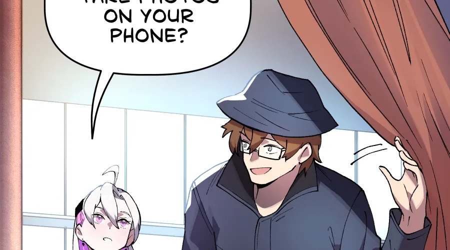 Dating Sim[on] Chapter 13 page 3 - 