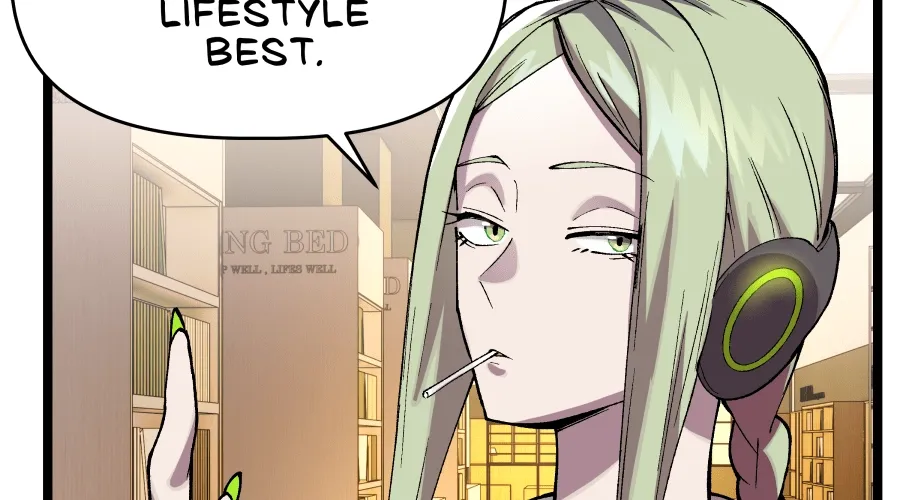 Dating Sim[on] Chapter 13 page 216 - 
