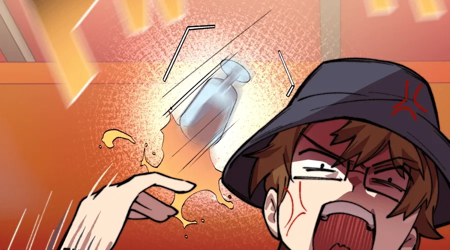 Dating Sim[on] Chapter 13 page 287 - 