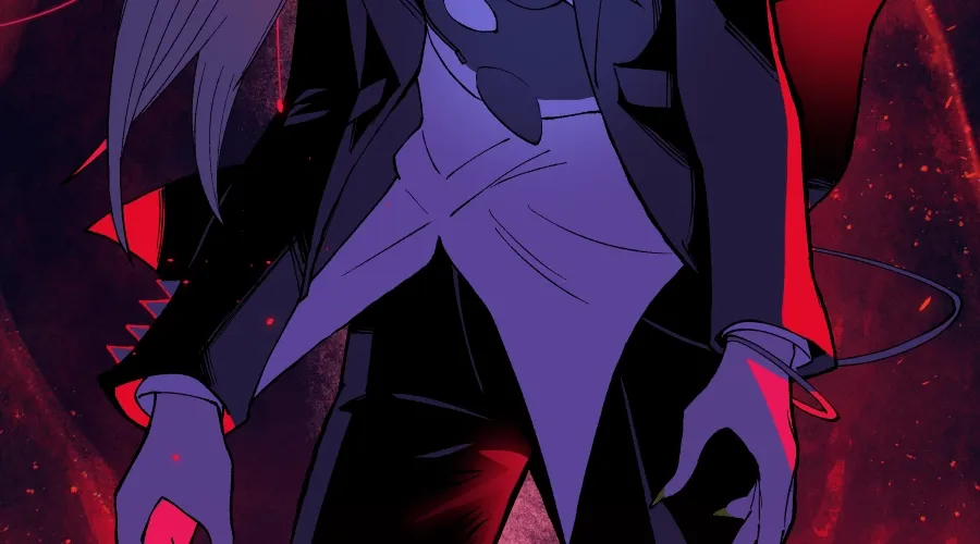 Dating Sim[on] Chapter 13 page 344 - 