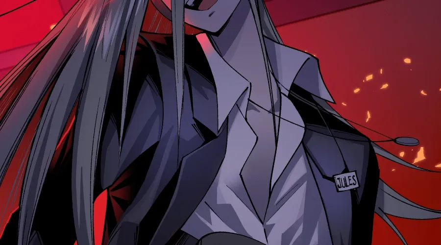 Dating Sim[on] Chapter 13 page 364 - 