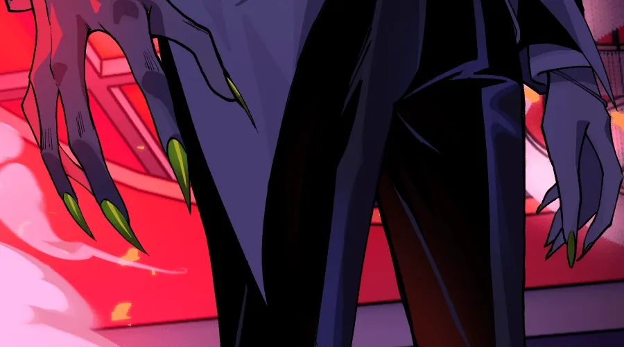 Dating Sim[on] Chapter 13 page 366 - 