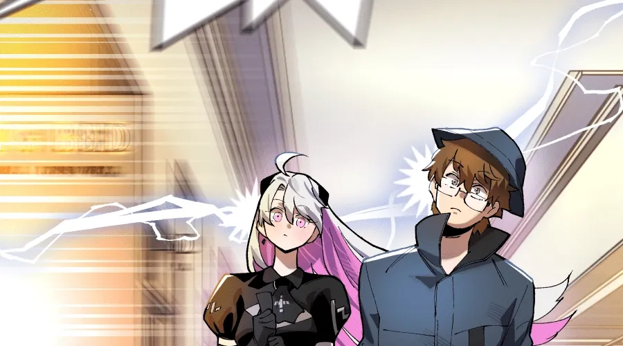 Dating Sim[on] Chapter 13 page 59 - 