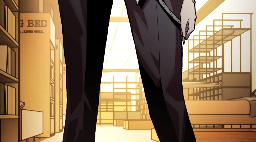 Dating Sim[on] Chapter 13 page 70 - 