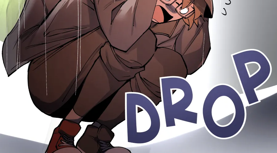 Dating Sim[on] Chapter 14 page 107 - 