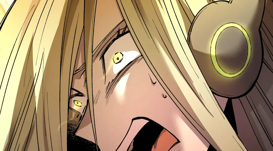Dating Sim[on] Chapter 14 page 115 - 