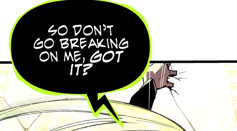 Dating Sim[on] Chapter 14 page 122 - 