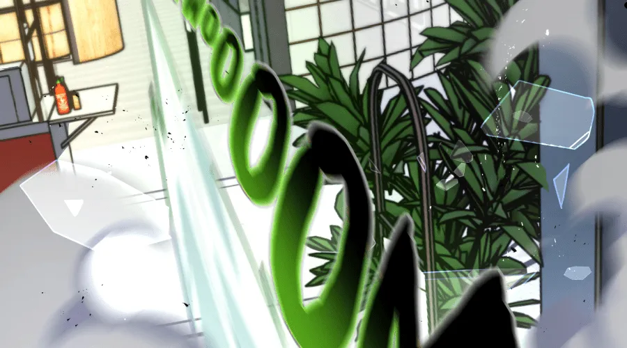 Dating Sim[on] Chapter 14 page 164 - 