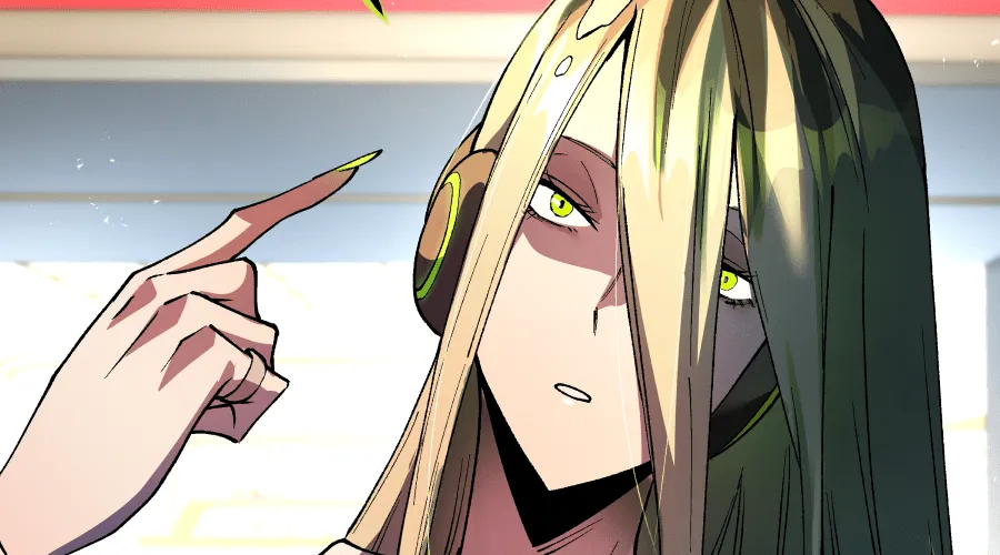 Dating Sim[on] Chapter 14 page 213 - 