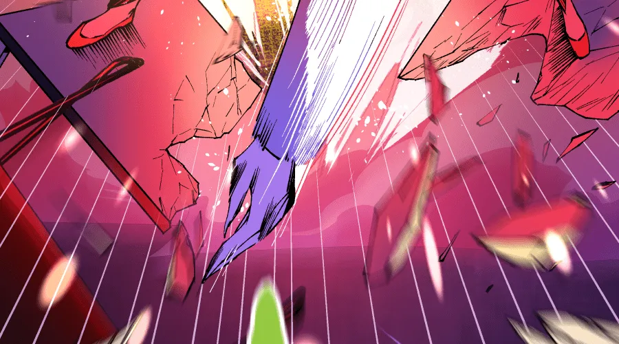 Dating Sim[on] Chapter 14 page 23 - 