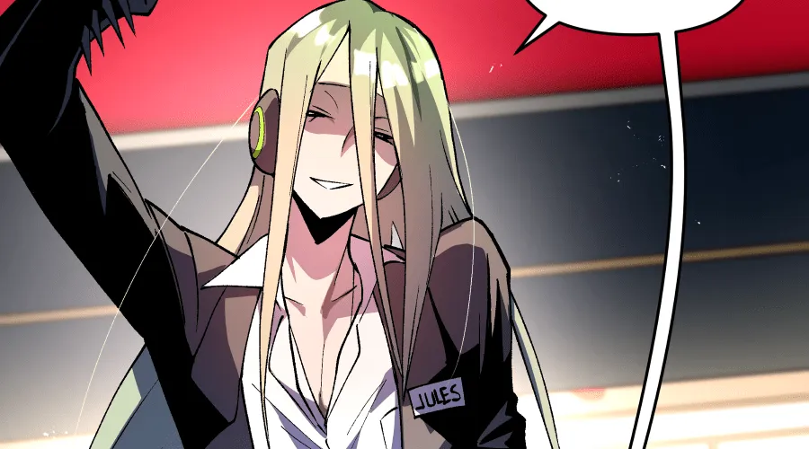 Dating Sim[on] Chapter 14 page 234 - 