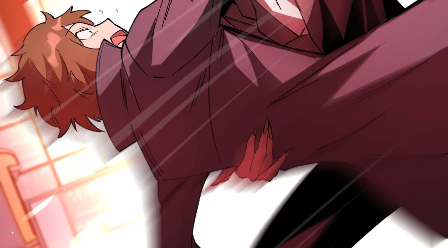 Dating Sim[on] Chapter 14 page 274 - 