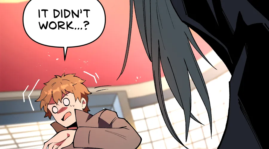 Dating Sim[on] Chapter 14 page 301 - 