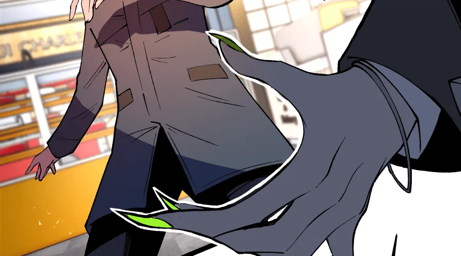 Dating Sim[on] Chapter 14 page 302 - 
