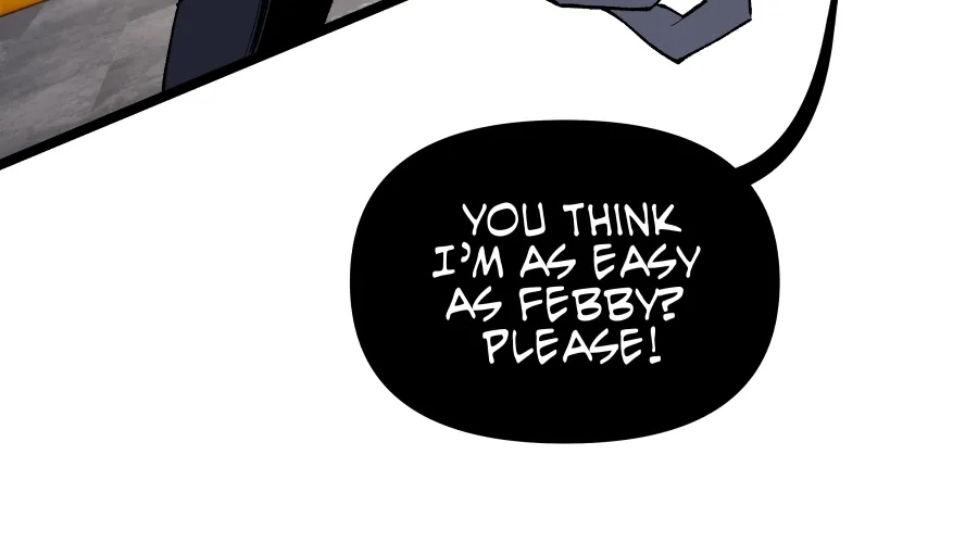 Dating Sim[on] Chapter 14 page 303 - 