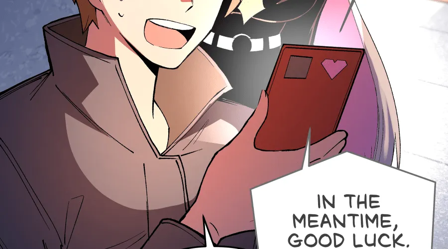 Dating Sim[on] Chapter 14 page 341 - 