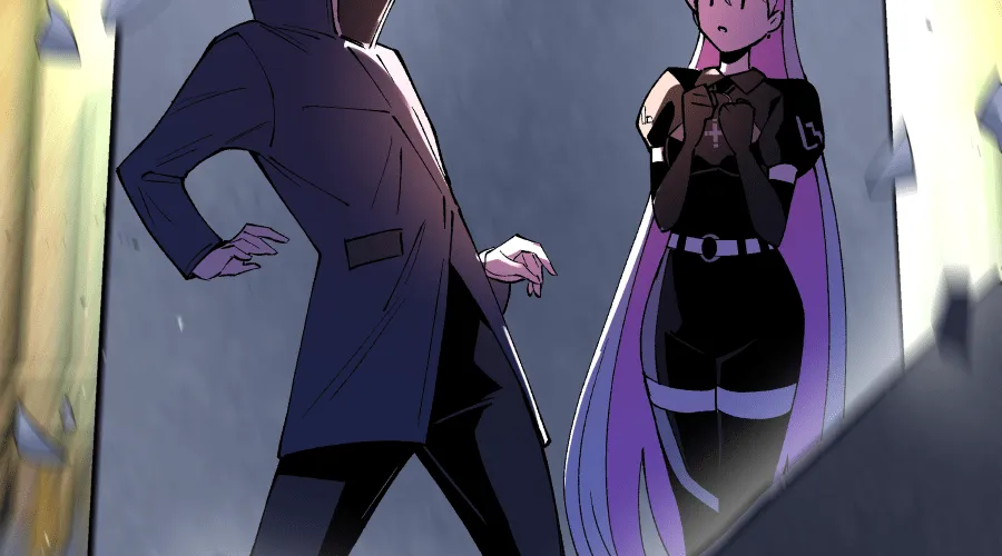 Dating Sim[on] Chapter 14 page 354 - 