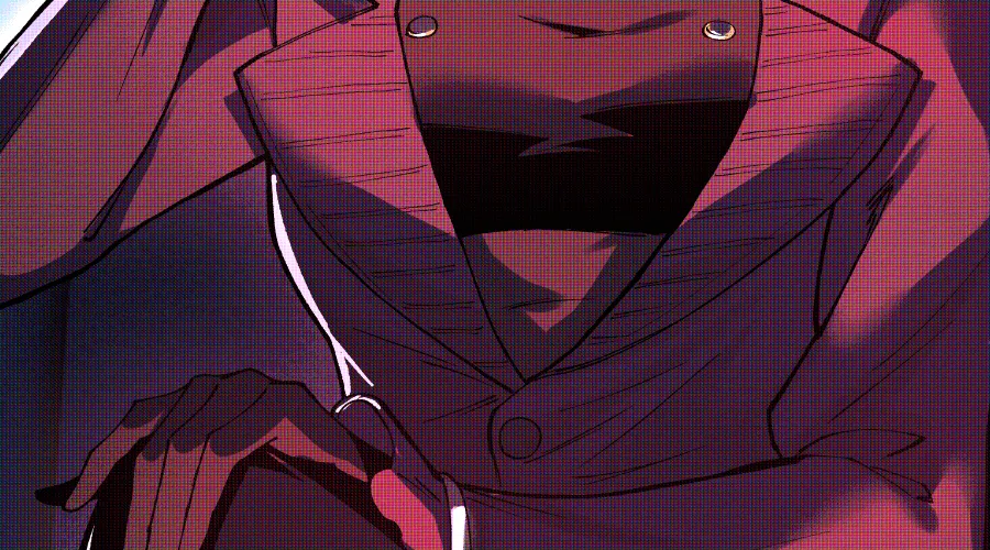 Dating Sim[on] Chapter 14 page 379 - 
