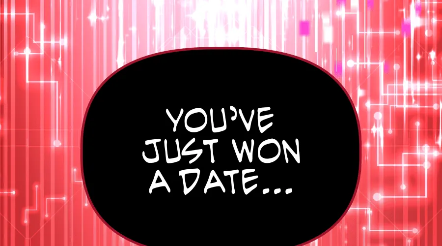 Dating Sim[on] Chapter 14 page 41 - 