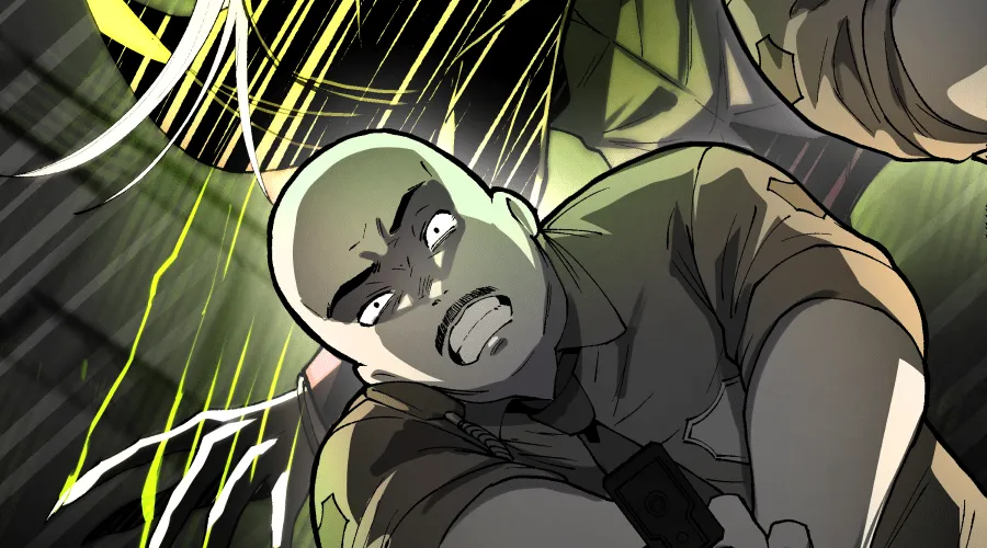 Dating Sim[on] Chapter 14 page 65 - 