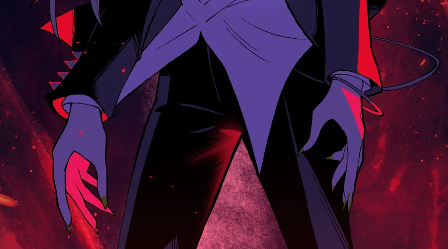 Dating Sim[on] Chapter 14 page 8 - 