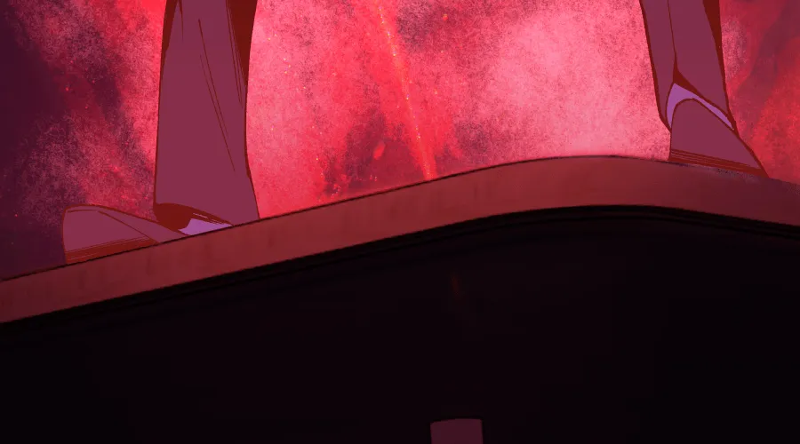 Dating Sim[on] Chapter 14 page 10 - 
