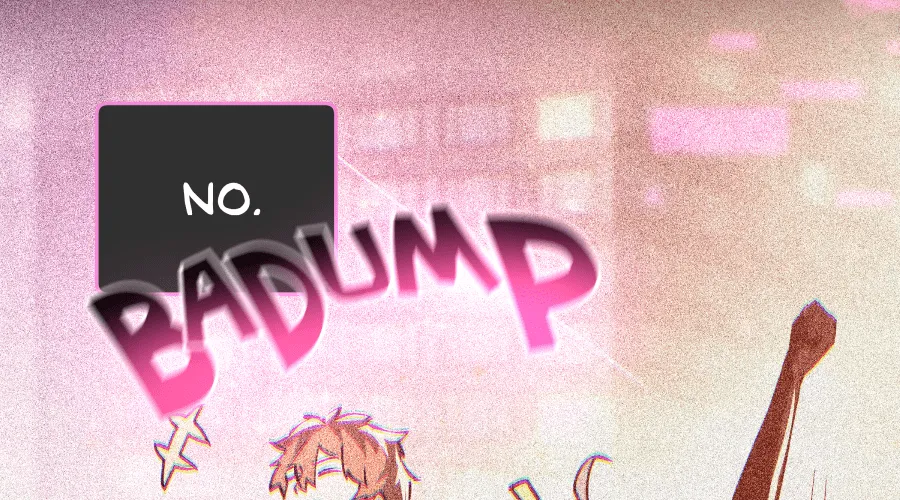 Dating Sim[on] Chapter 15 page 107 - 