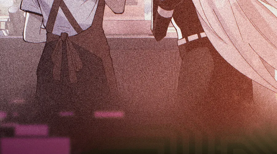 Dating Sim[on] Chapter 15 page 112 - 