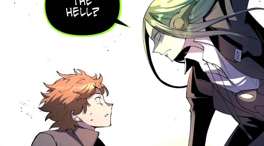 Dating Sim[on] Chapter 15 page 144 - 