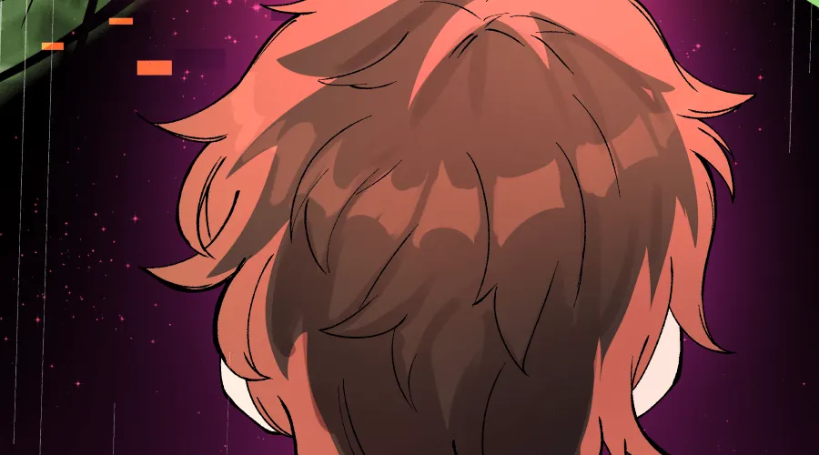 Dating Sim[on] Chapter 15 page 150 - 