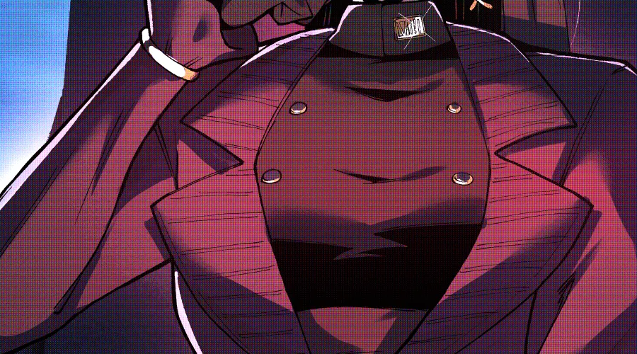 Dating Sim[on] Chapter 15 page 16 - 