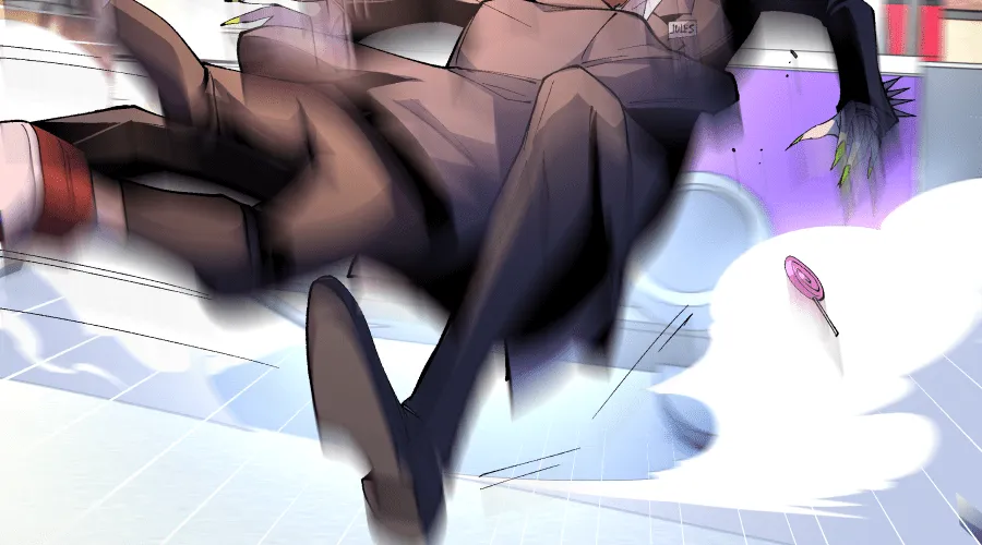 Dating Sim[on] Chapter 15 page 164 - 