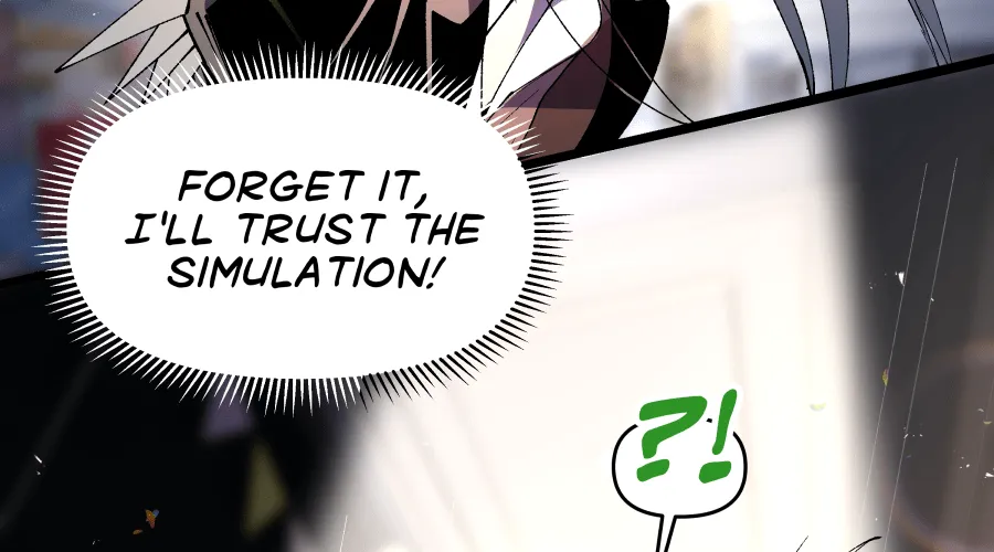 Dating Sim[on] Chapter 15 page 179 - 