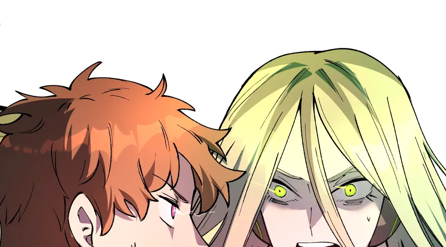 Dating Sim[on] Chapter 15 page 196 - 