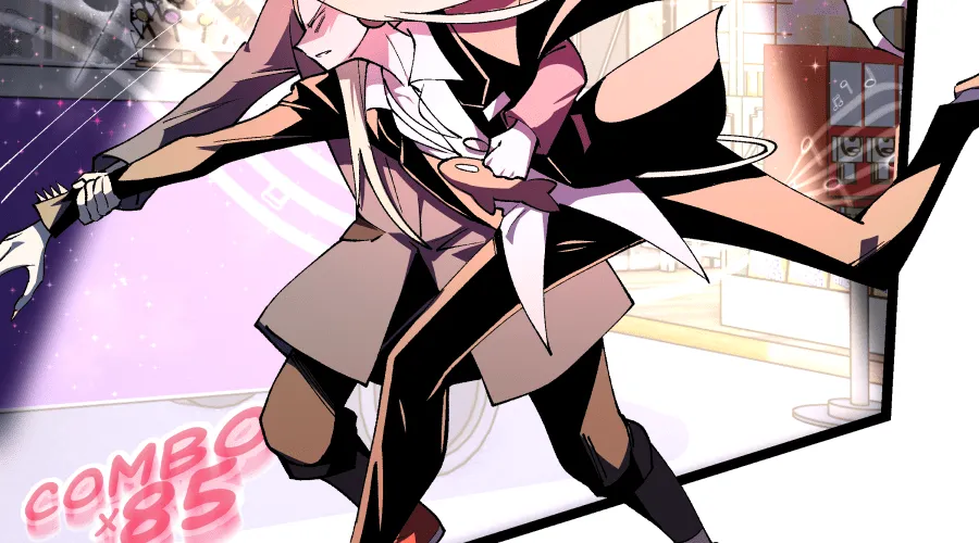 Dating Sim[on] Chapter 15 page 200 - 