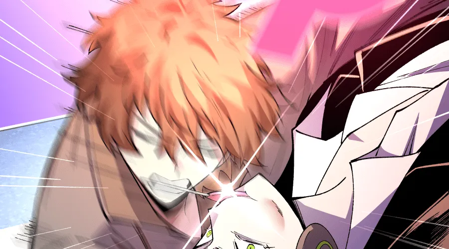 Dating Sim[on] Chapter 15 page 212 - 