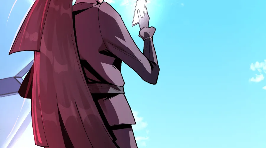 Dating Sim[on] Chapter 15 page 24 - 
