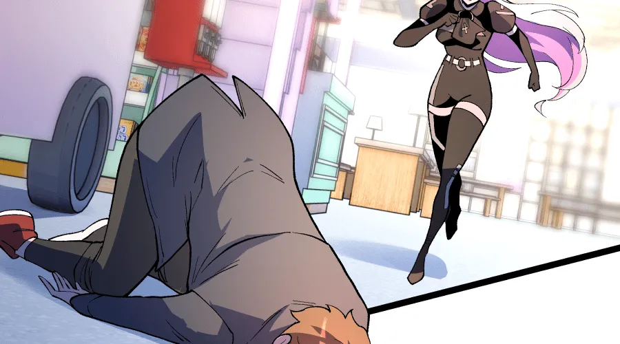 Dating Sim[on] Chapter 15 page 232 - 