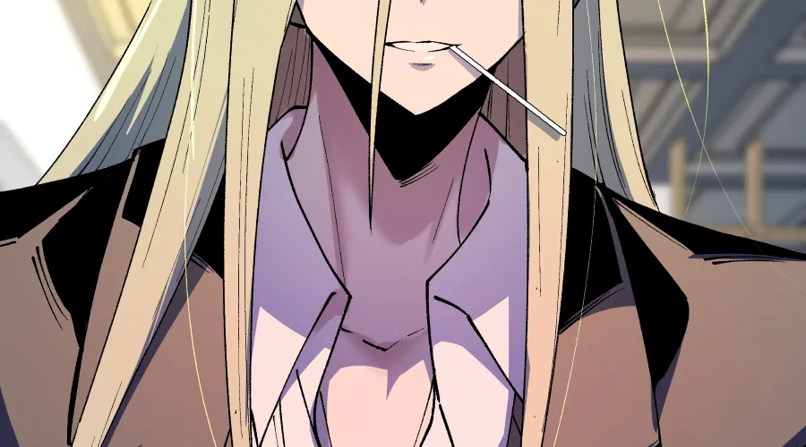 Dating Sim[on] Chapter 15 page 251 - 