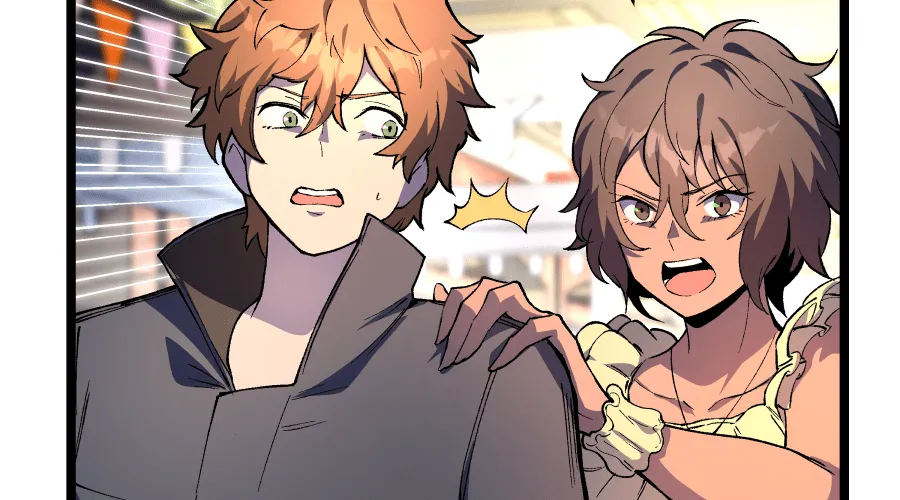 Dating Sim[on] Chapter 15 page 260 - 